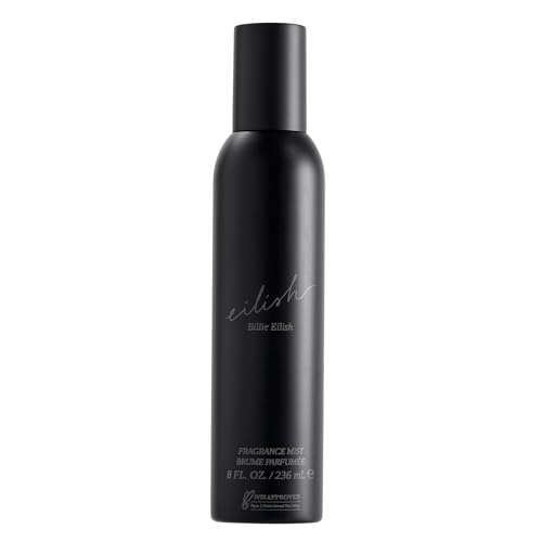 Billie Eilish Fragrance Body Mist for Women, 8 Fl Oz Billie Eilish Fragrance Body Mist for Women, 8 Fl Oz