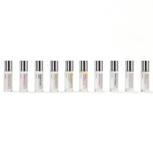 Dossier Discovery Set, 10 x Eau de Parfum (Choose Your Favorites) Dossier Discovery Set, 10 x Eau de Parfum (Choose Your Favorites)