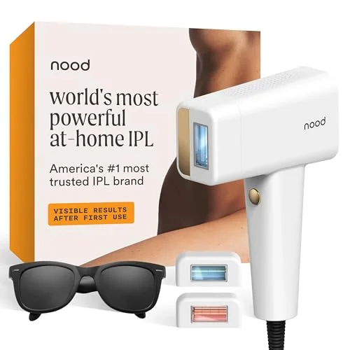 Nood Flasher Pro IPL Device
