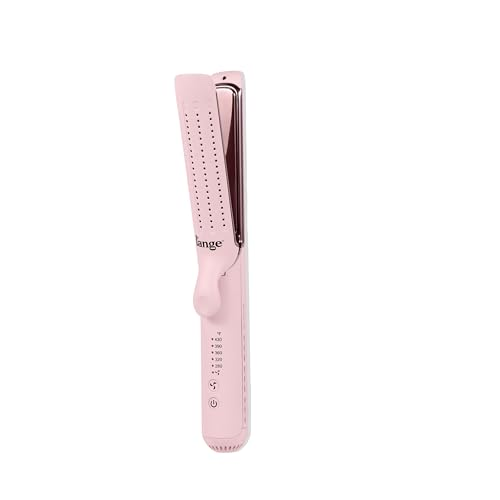 L'ange Le Duo Edge 360° Airflow Titanium Styler L'ange Le Duo Edge 360° Airflow Titanium Styler