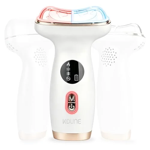Kdune 7-in-1 Microcurrent Facial Device