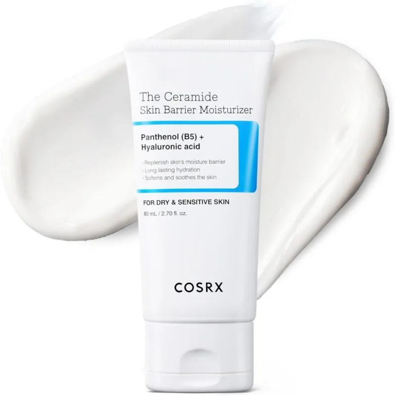 COSRX 7X Ceramide Moisturizer COSRX 7X Ceramide Moisturizer