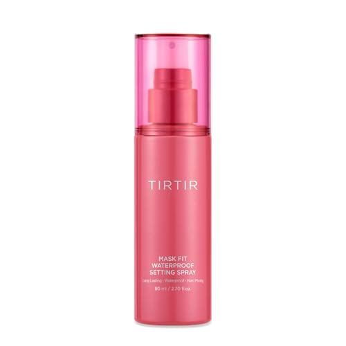 TIRTIR Waterproof Setting Spray TIRTIR Waterproof Setting Spray