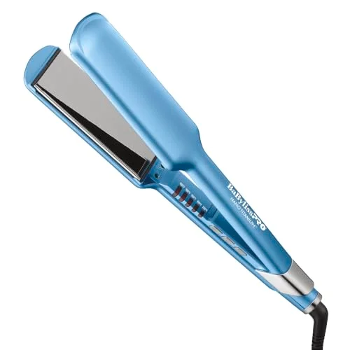 BaBylissPRO Nano Titanium
