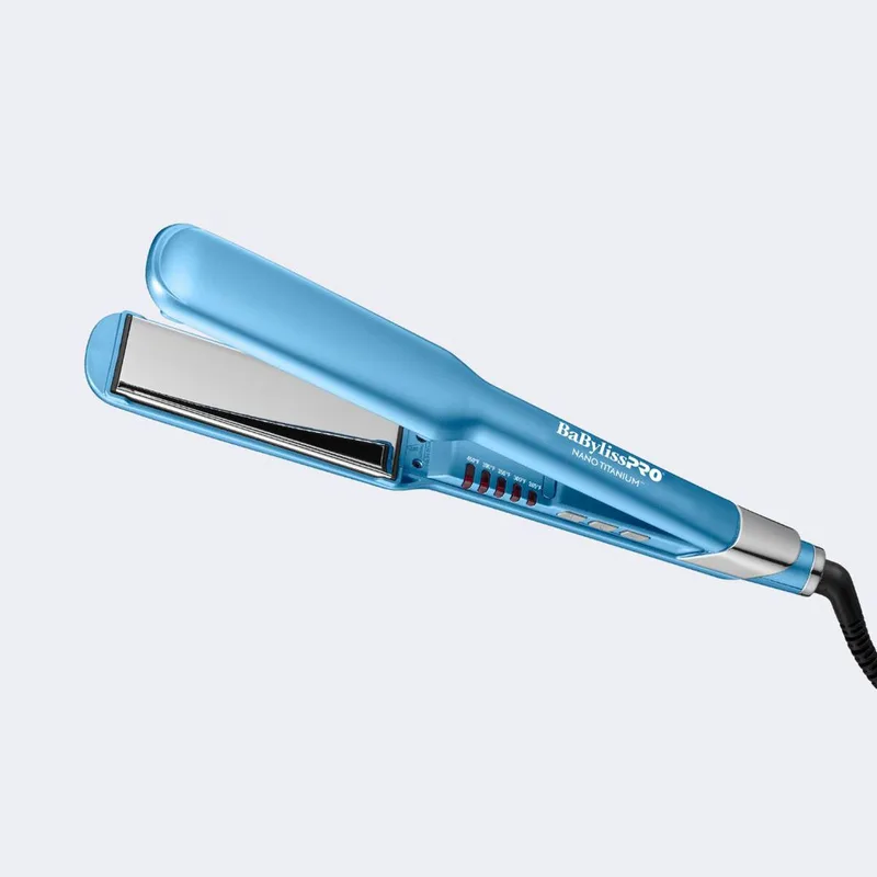Best Flat Irons for Thick and Curly Hair in 2026
