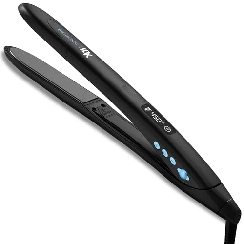 Bio Ionic 10x Pro Styling Iron