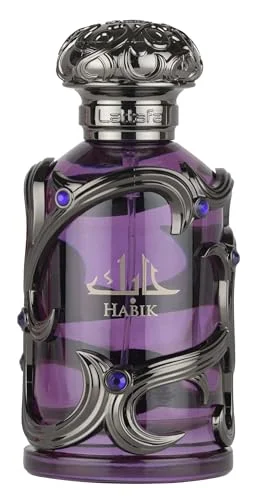 Lattafa Habik Eau de Parfum Lattafa Habik Eau de Parfum