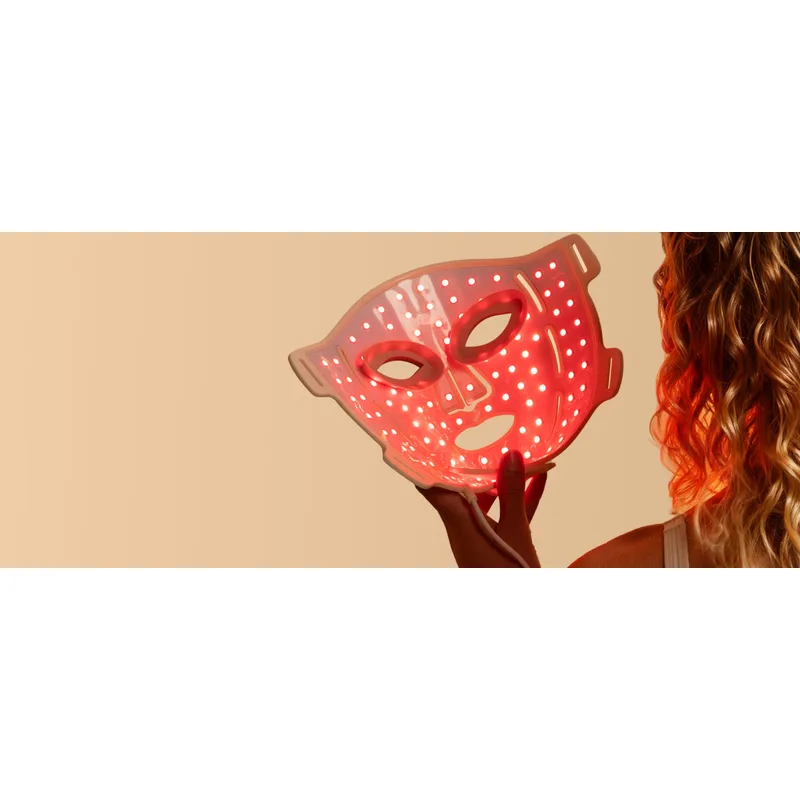 Best Red Light Therapy Face Masks Under $200 in 2026