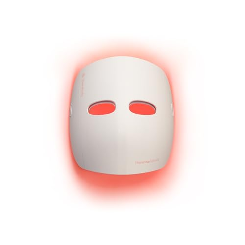 TheraFace Mask Glo LED Face Mask TheraFace Mask Glo LED Face Mask