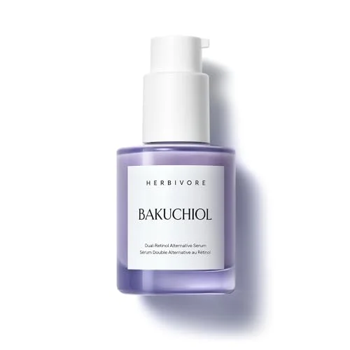 Herbivore Bakuchiol Retinol Alternative Serum