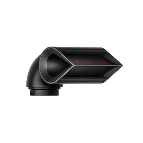 Dyson Airwrap Blade Concentrator Dyson Airwrap Blade Concentrator