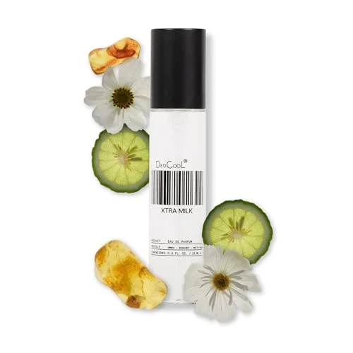 DedCool Xtra Milk Eau de Parfum, 15 mL