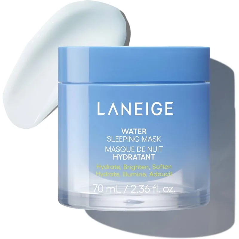 COSRX PDRN Exosome Overnight Face Mask COSRX PDRN Exosome Overnight Face Mask