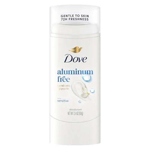 Dove Sensitive Aluminum Free Stick (2.4oz) Dove Sensitive Aluminum Free Stick (2.4oz)