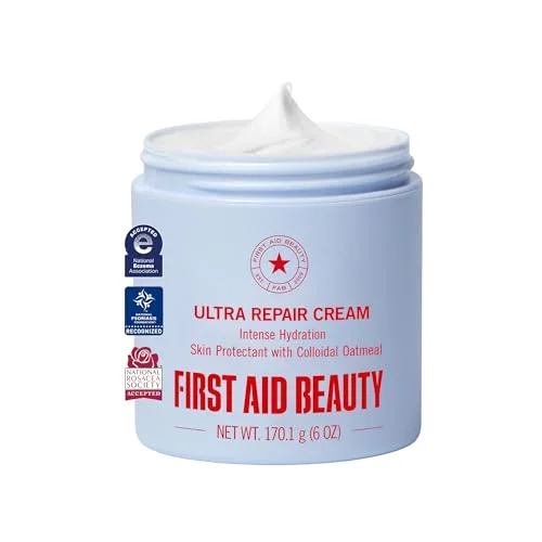 First Aid Beauty Ultra Repair Cream (6 oz) First Aid Beauty Ultra Repair Cream (6 oz)