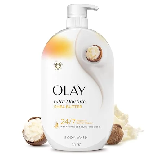 Olay Ultra Moisture Body Wash (35oz) Olay Ultra Moisture Body Wash (35oz)