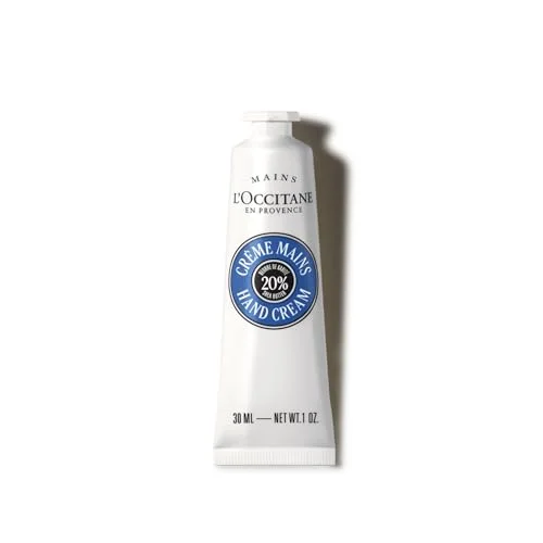 Best Hand Creams for Gifting 2026: L'Occitane, Burt's Bees, and Budget Winners
