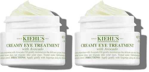 Kiehl's Creamy Eye Treatment with Avocado