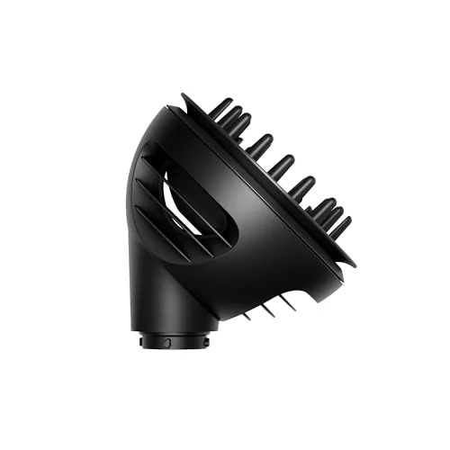 Genuine Dyson Airwrap 2-in-1 Wave + Curl Diffuser Attachment Genuine Dyson Airwrap 2-in-1 Wave + Curl Diffuser Attachment