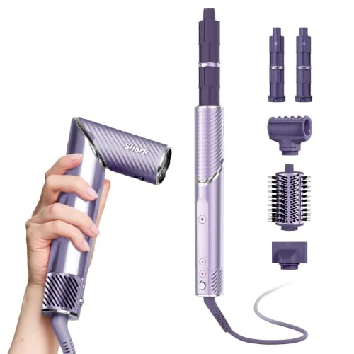 Shark FlexStyle IonCurl (HD840PU) Shark FlexStyle IonCurl (HD840PU)