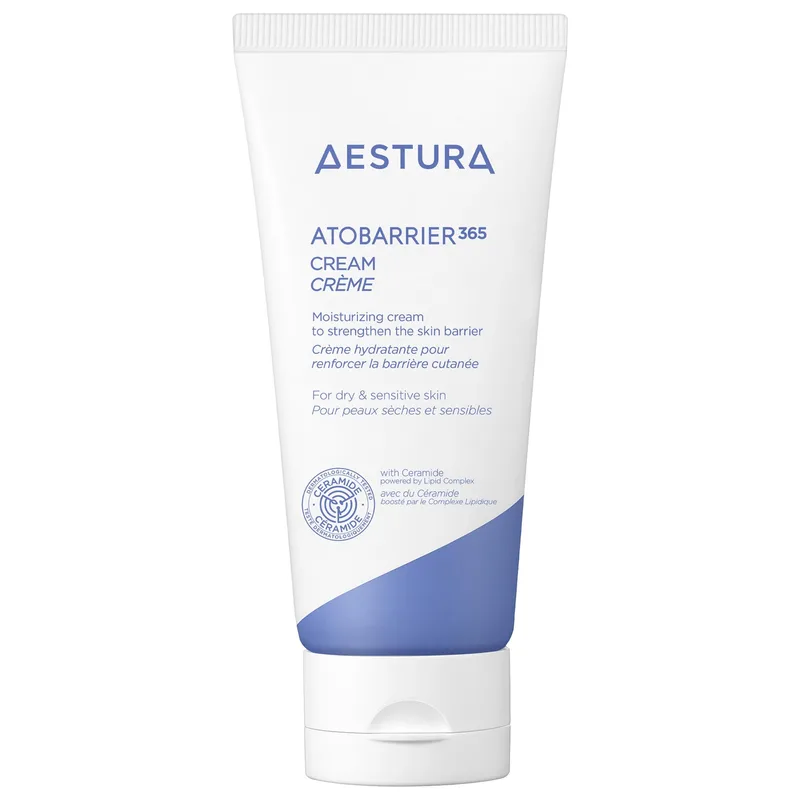 AESTURA ATOBARRIER365 Cream (80 mL) AESTURA ATOBARRIER365 Cream (80 mL)