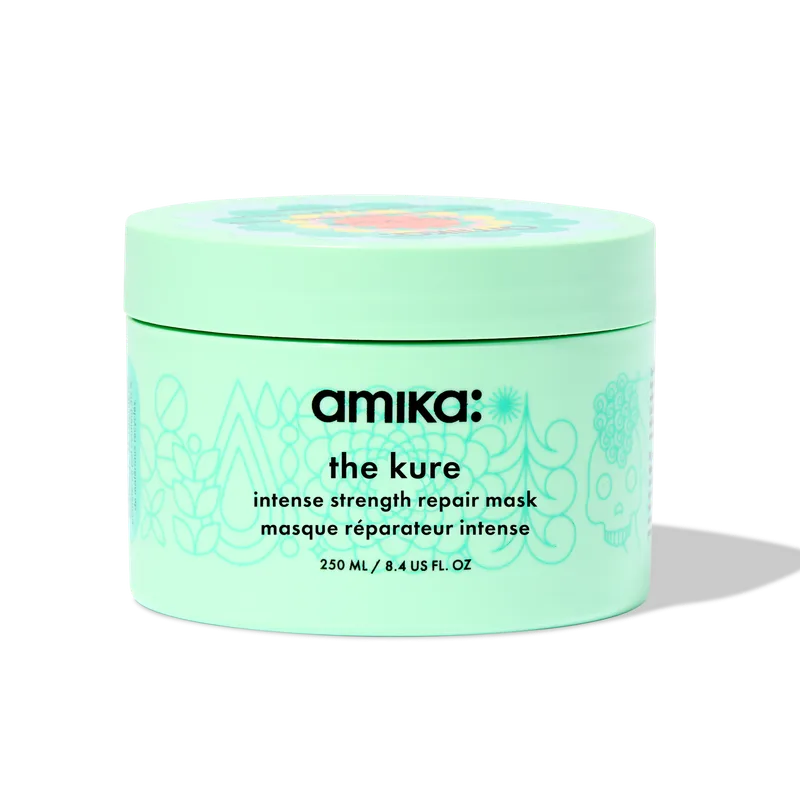 amika The Kure Intense Strength Repair Mask (250 mL)