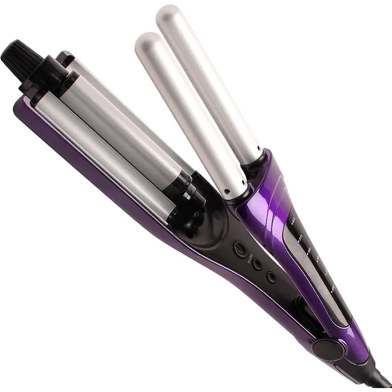 Bed Head A Wave We Go Tourmaline Ceramic Adjustable Hair Waver