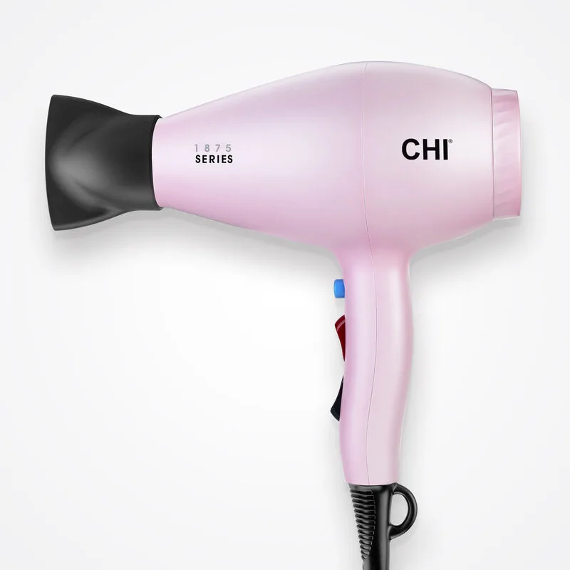 CHI 1875 Series Professional Ionic Hair Dryer