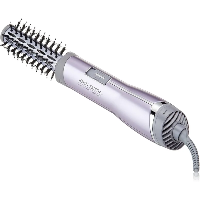 Conair InfinitiPRO Titanium Ceramic Hot Air Brush, 1-Inch