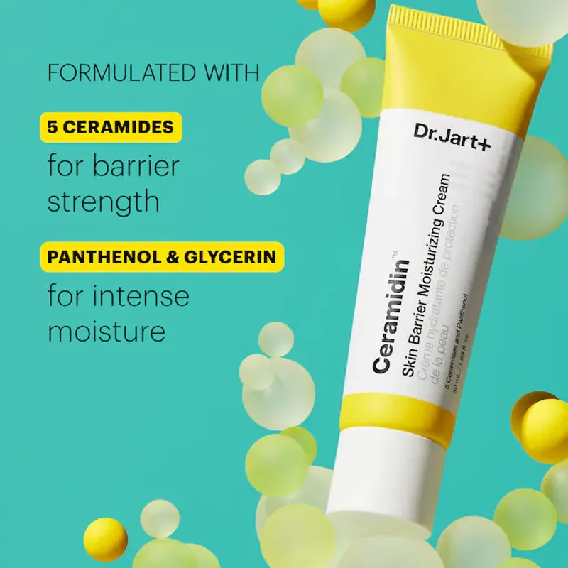 Dr.Jart+ Ceramidin Cream (1.69 fl oz) Dr.Jart+ Ceramidin Cream (1.69 fl oz)