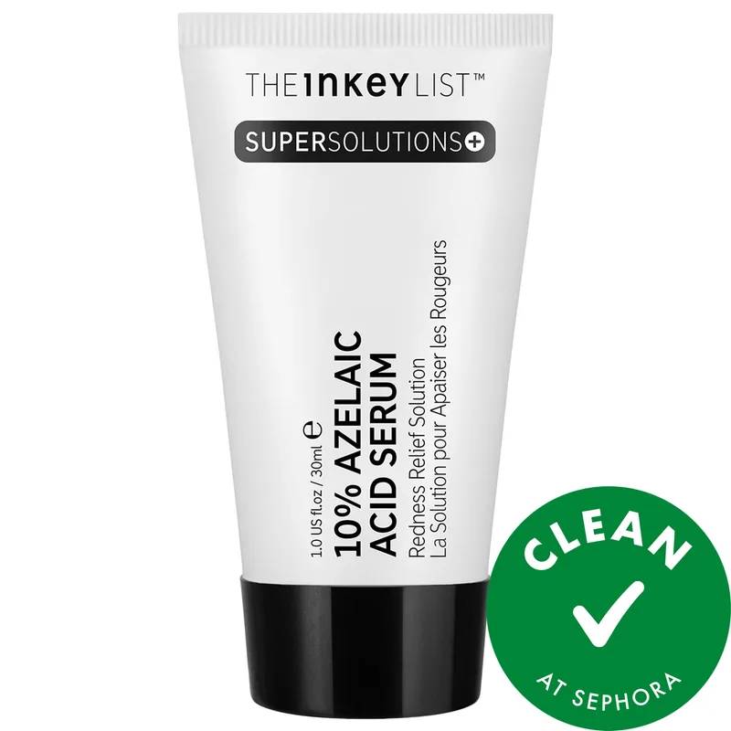 The INKEY List SuperSolutions Azelaic Acid 10% Serum (1.01 fl oz)