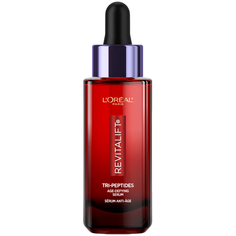 L'Oreal Paris Revitalift Triple Power Tri-Peptides Serum (1 fl oz) L'Oreal Paris Revitalift Triple Power Tri-Peptides Serum (1 fl oz)
