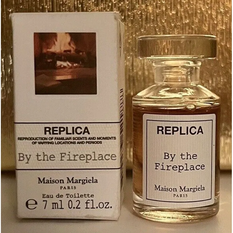 Maison Margiela Replica By the Fireplace Eau de Toilette