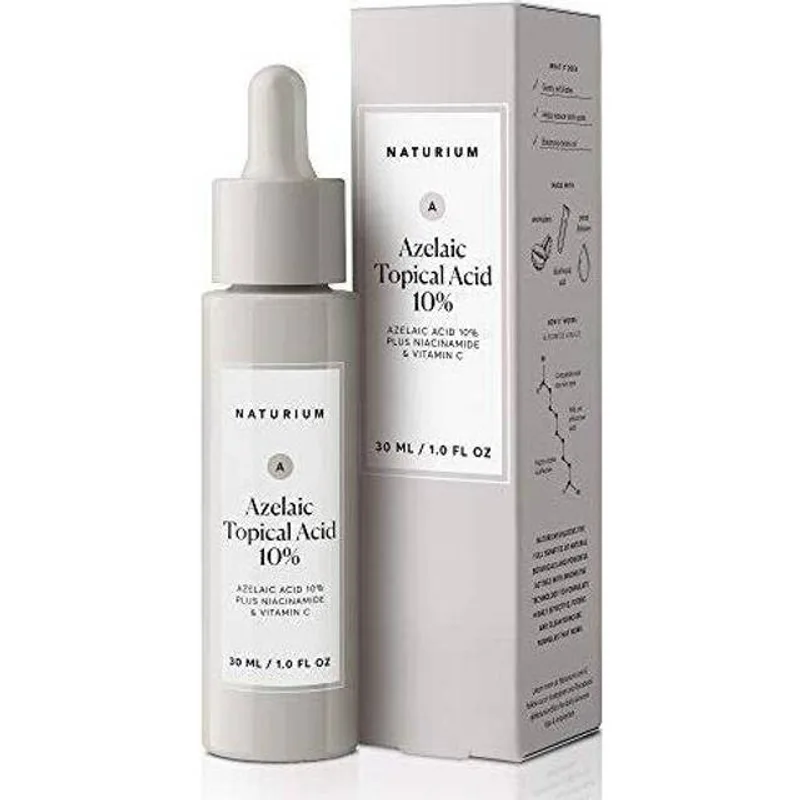 Best Azelaic Acid Products for Redness and Texture in 2026