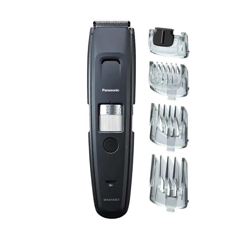 Panasonic Long Beard Trimmer (ER-GB96-K) Panasonic Long Beard Trimmer (ER-GB96-K)