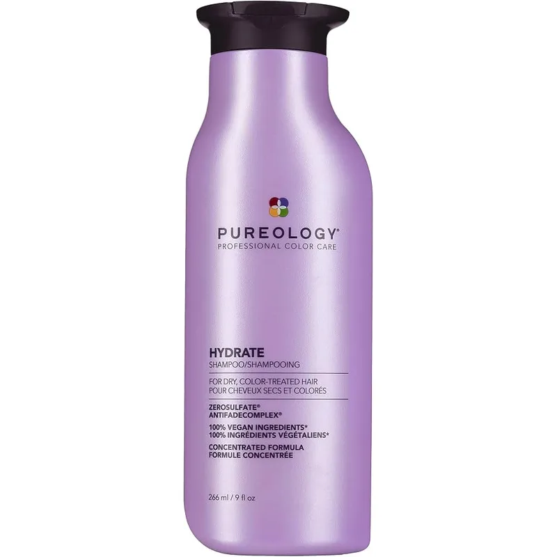 Pureology Hydrate Shampoo (33.8 fl oz)
