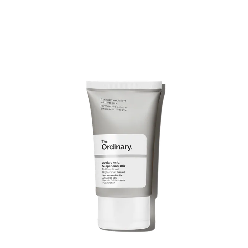 The Ordinary Azelaic Acid Suspension 10% (1 fl oz / 30 mL)