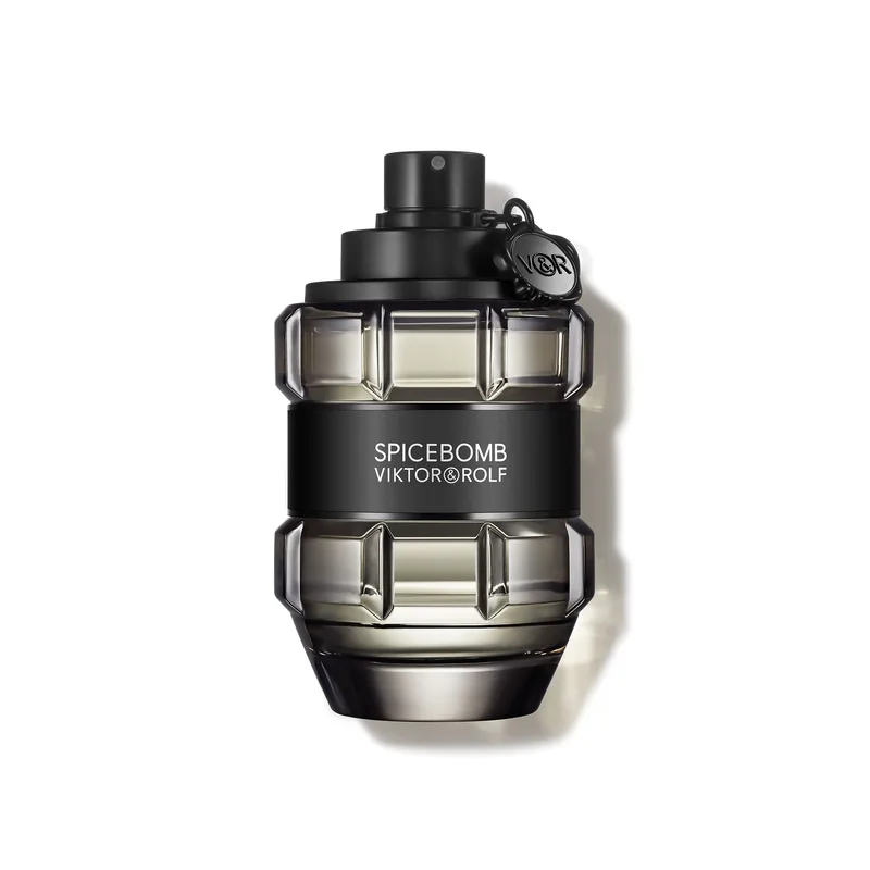 Viktor & Rolf Spicebomb Eau de Toilette